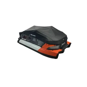 Switch Mooring Cover