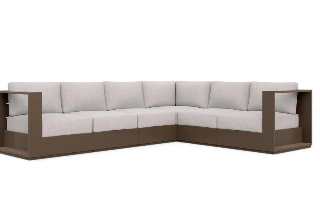 Sydney Outdoor Sectional