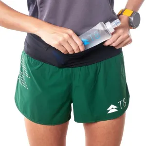 T8 Sherpa Shorts - Women's - Green
