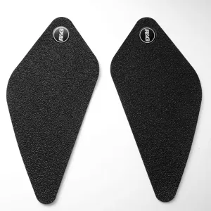 Tank Traction Grips BMW F750GS- F850GS 18- R&G (EZRG121BL)