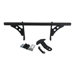 TC Bros. Dyna Front Crash Bar (fits 1991-2017 models)