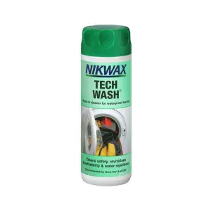 Tech Wash - Technical Waterproof Fabric Cleaner