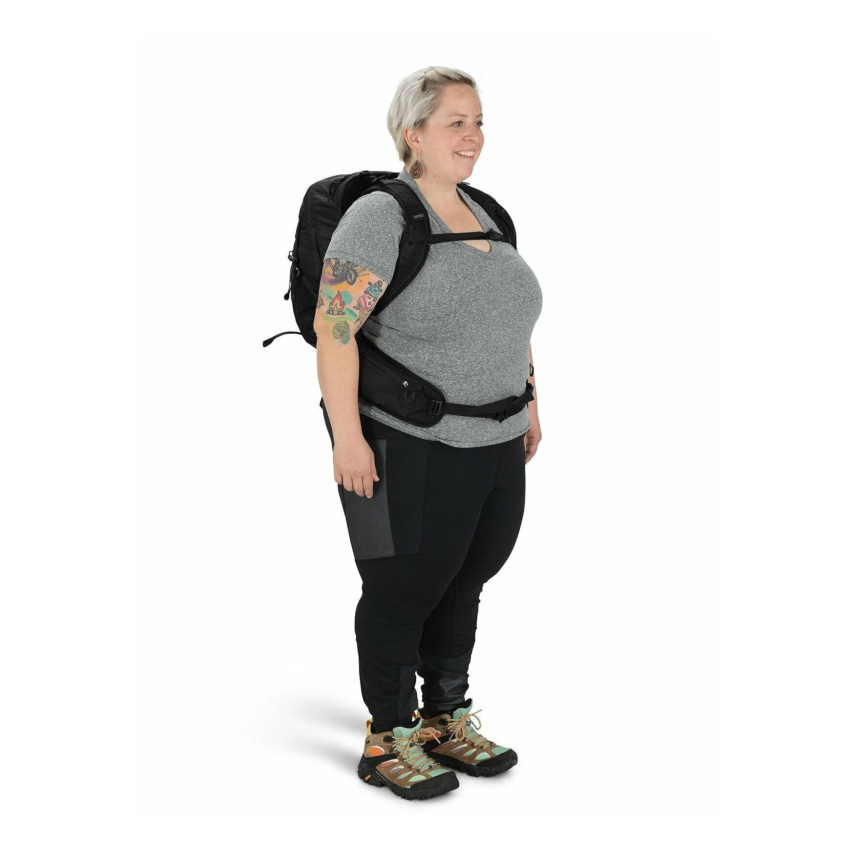Tempest 20 Extended Fit (Women's) - Past Season
