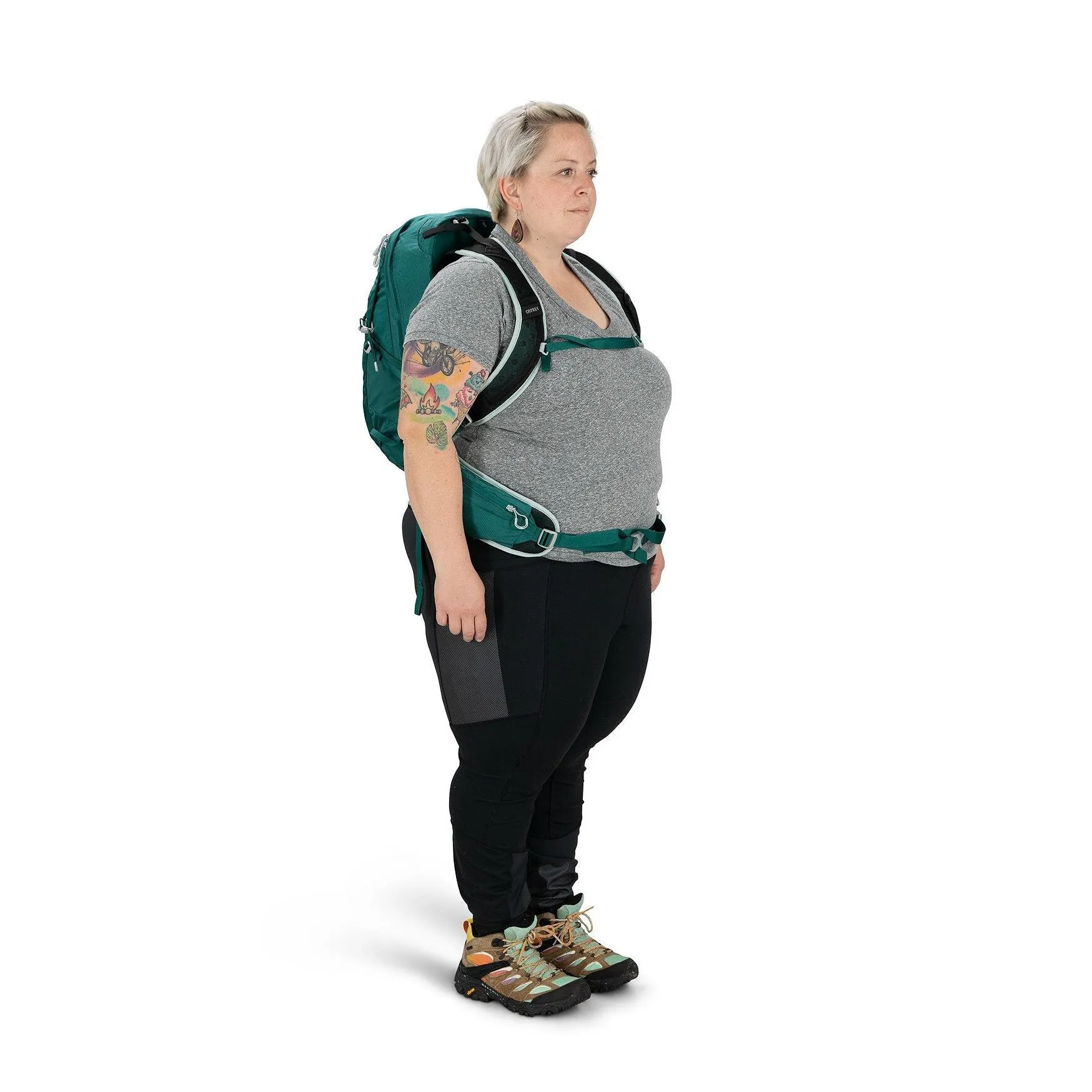 Tempest 20 Extended Fit (Women's) - Past Season