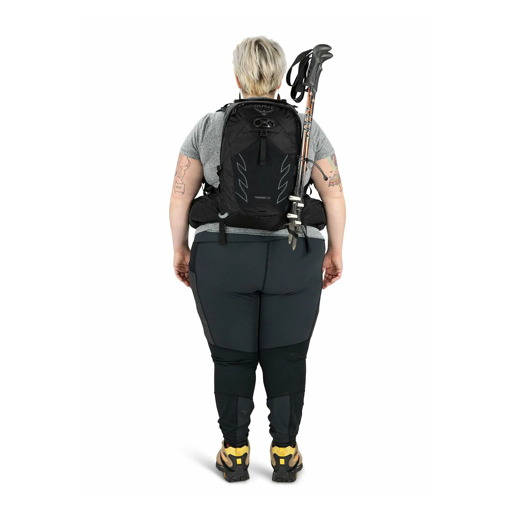 Tempest 20 Extended Fit (Women's) - Past Season