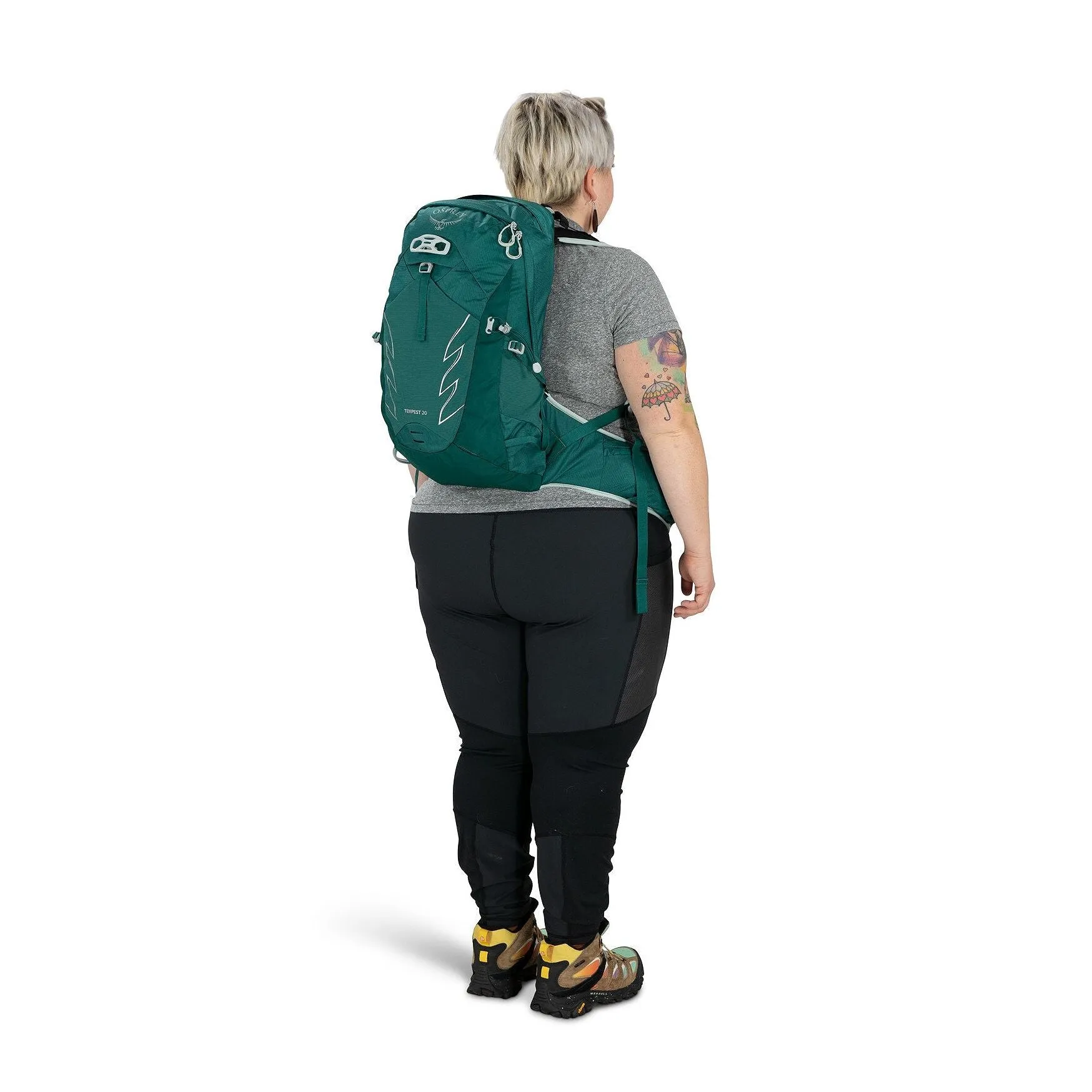Tempest 20 Extended Fit (Women's) - Past Season