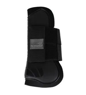 Tendon Boots - Black