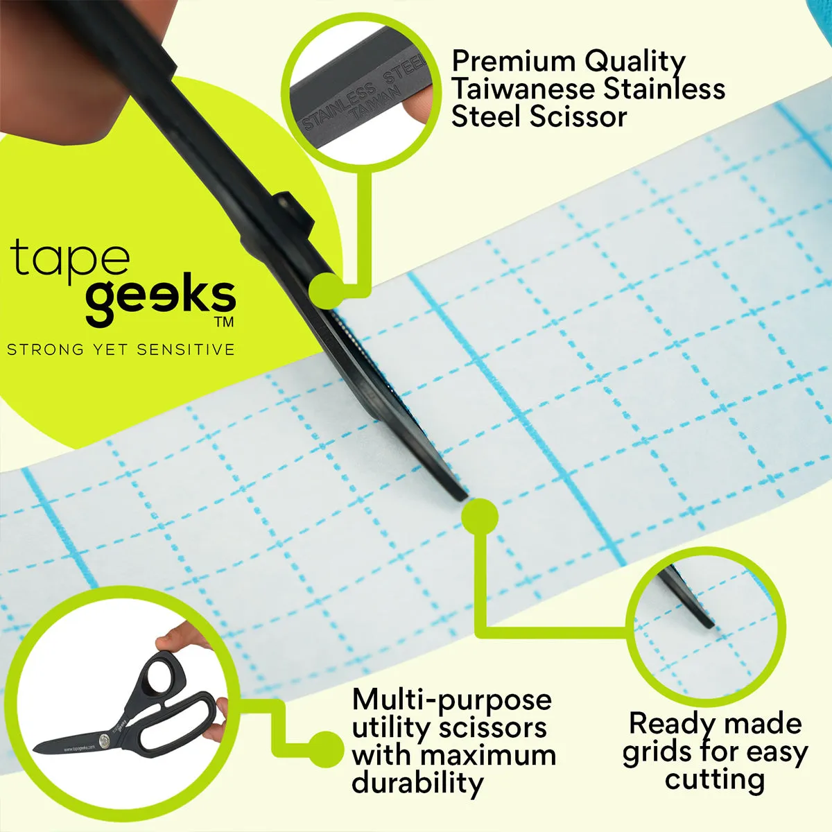 TG K Tape Starter