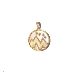 The Mountain Charm