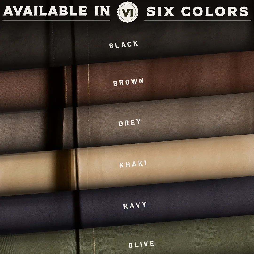 The Sport Utility Kilt - Brown