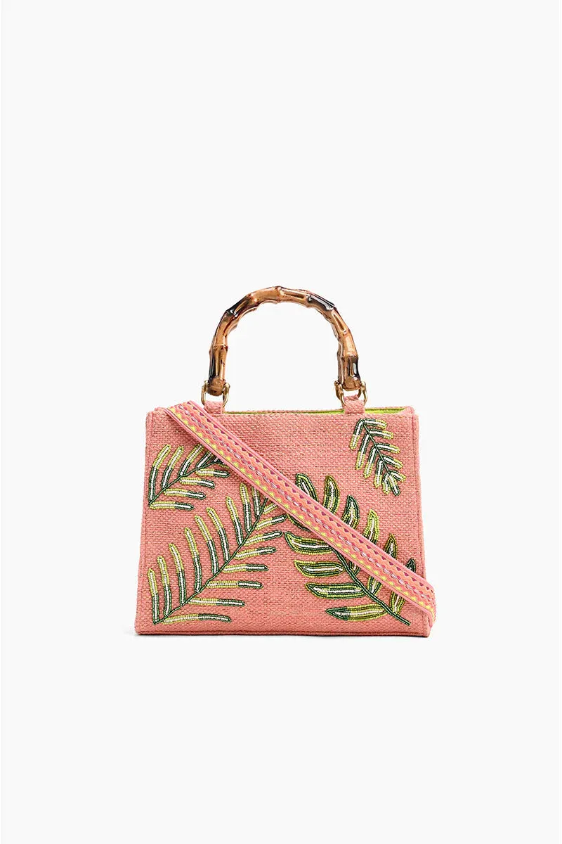 The Tiffany Handbag