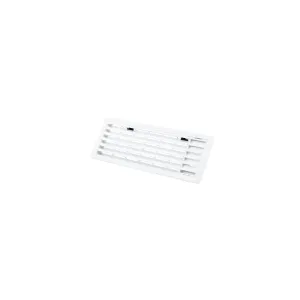 Thetford Top Fridge Vent – White