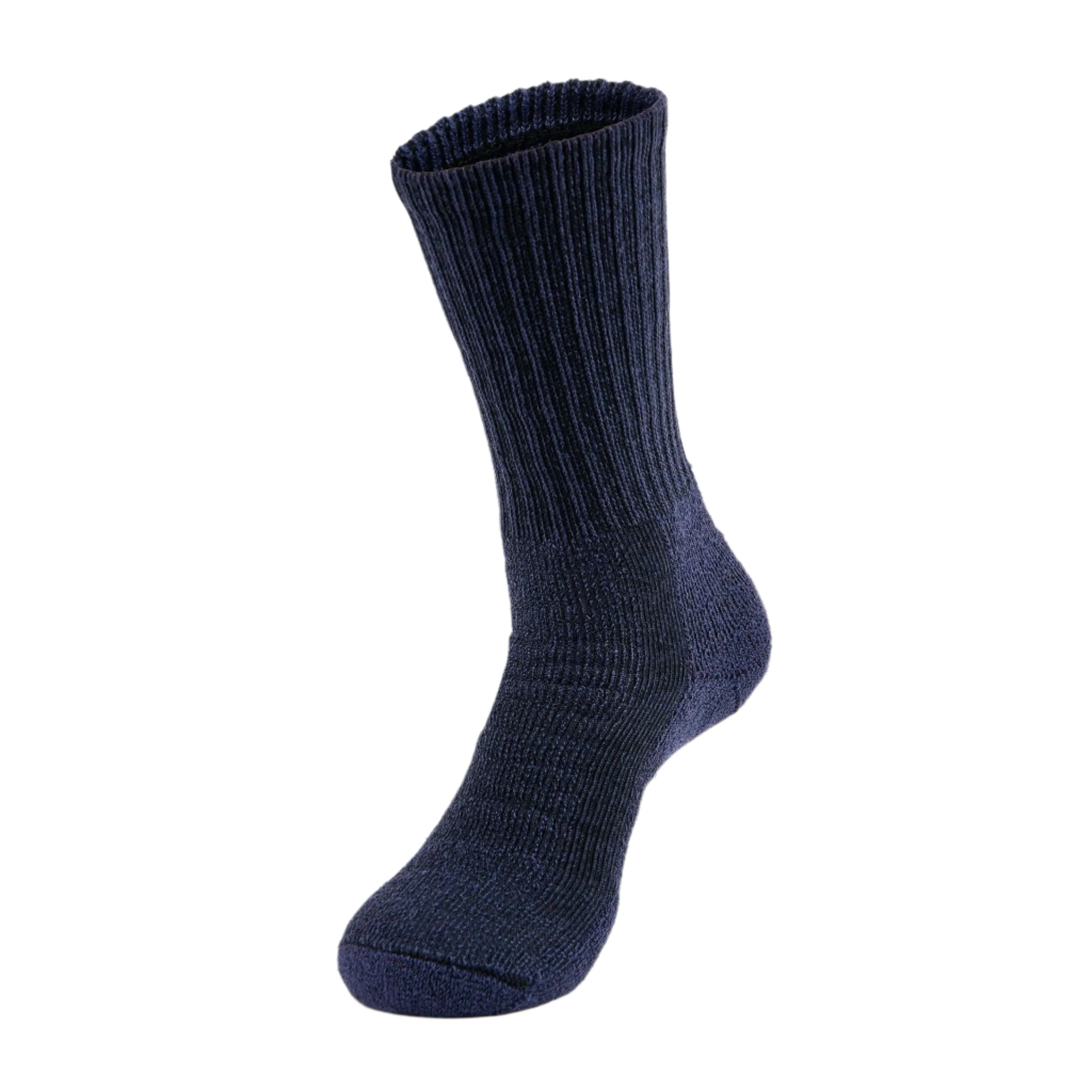 Thorlo Mens Moderate Cushion Crew Hiking Socks