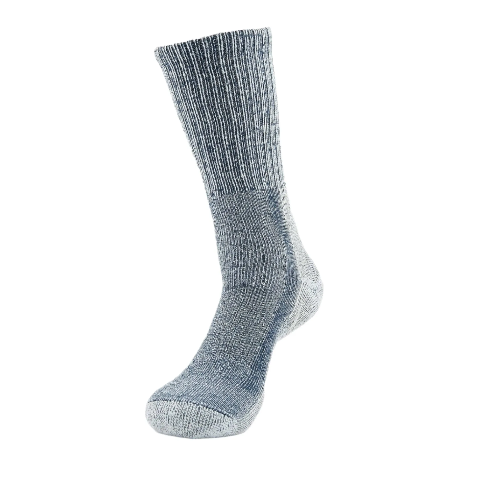 Thorlo Mens Moderate Cushion Crew Hiking Socks