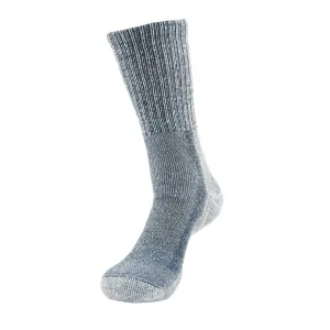 Thorlo Mens Moderate Cushion Crew Hiking Socks