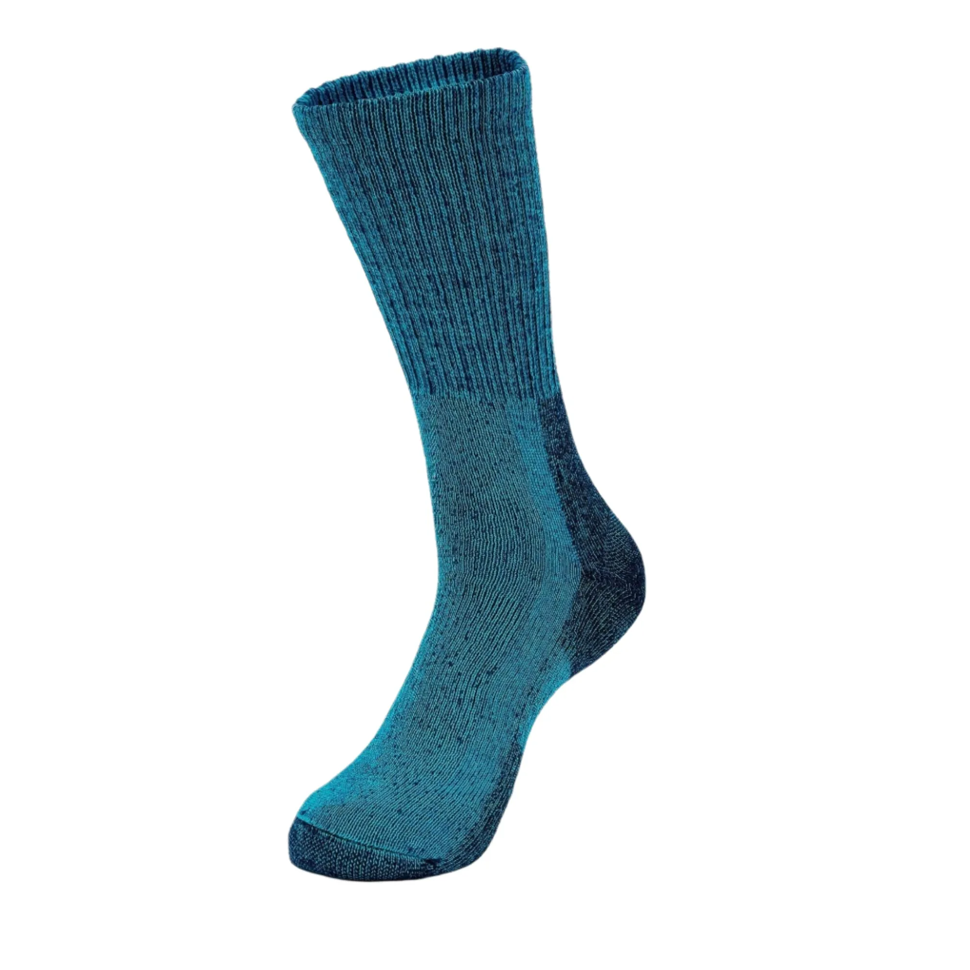 Thorlo Mens Moderate Cushion Crew Hiking Socks