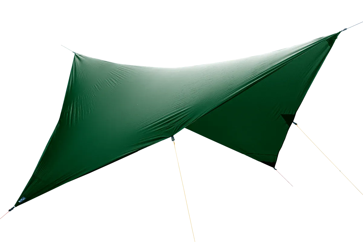 Ticket To The Moon Lightest Tarp