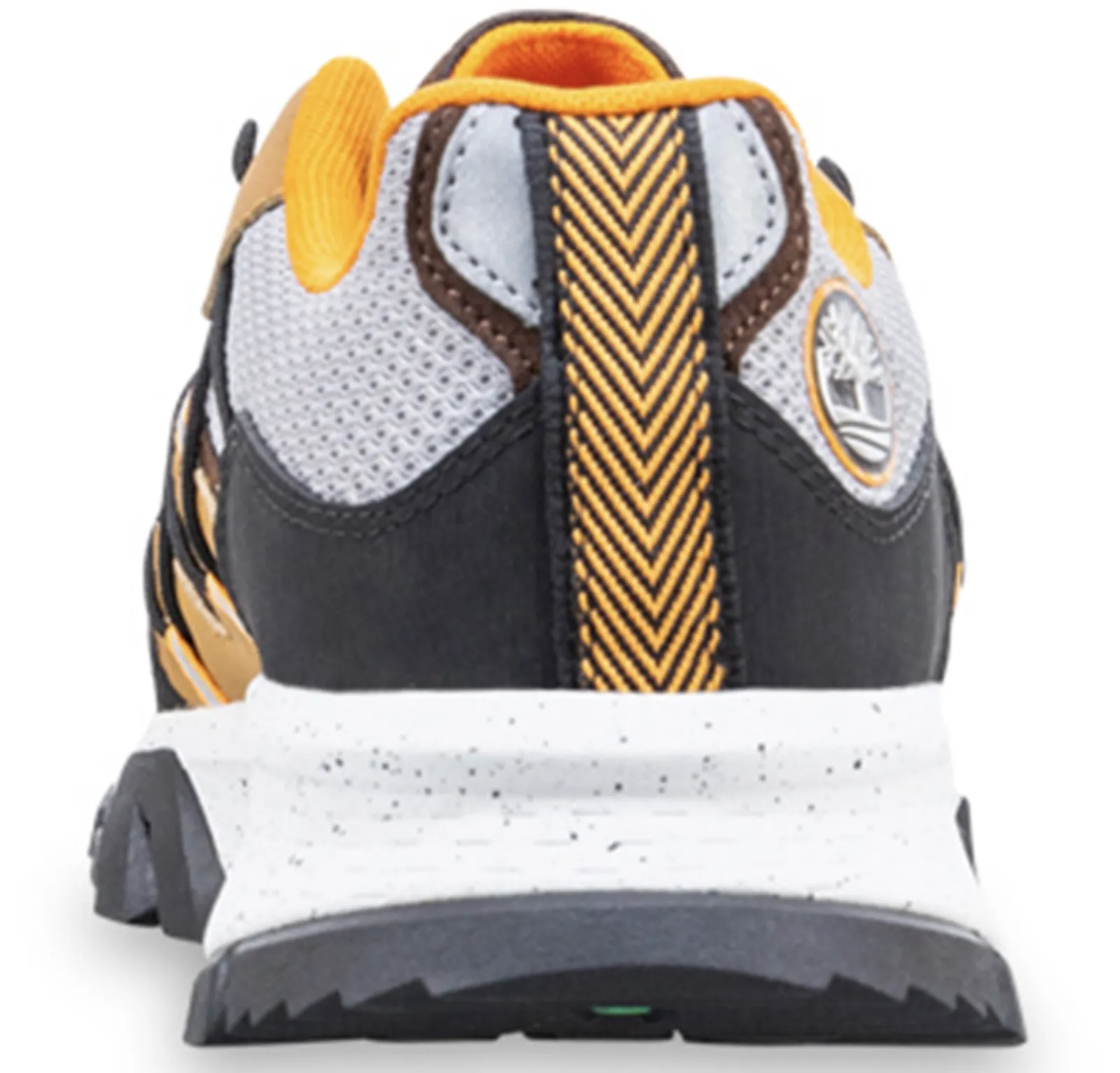 Timberland Mens Garrison Trail Hiking Shoes