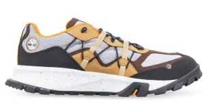 Timberland Mens Garrison Trail Hiking Shoes