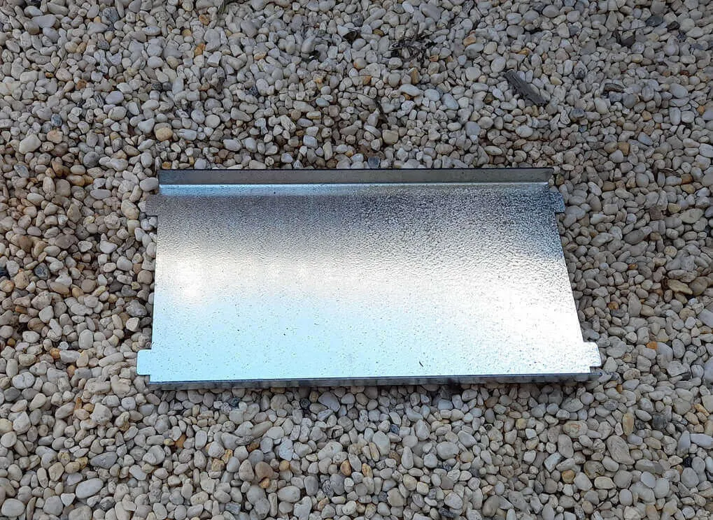Timberwolf Fires Australian Made Ash Tray