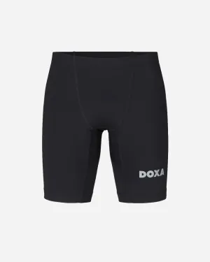 Tokala Half Tights Logo - Black