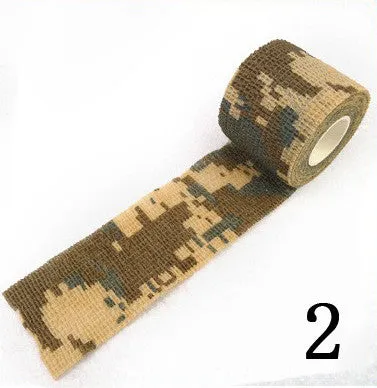 Tough Camo Tape