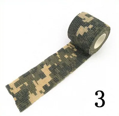 Tough Camo Tape