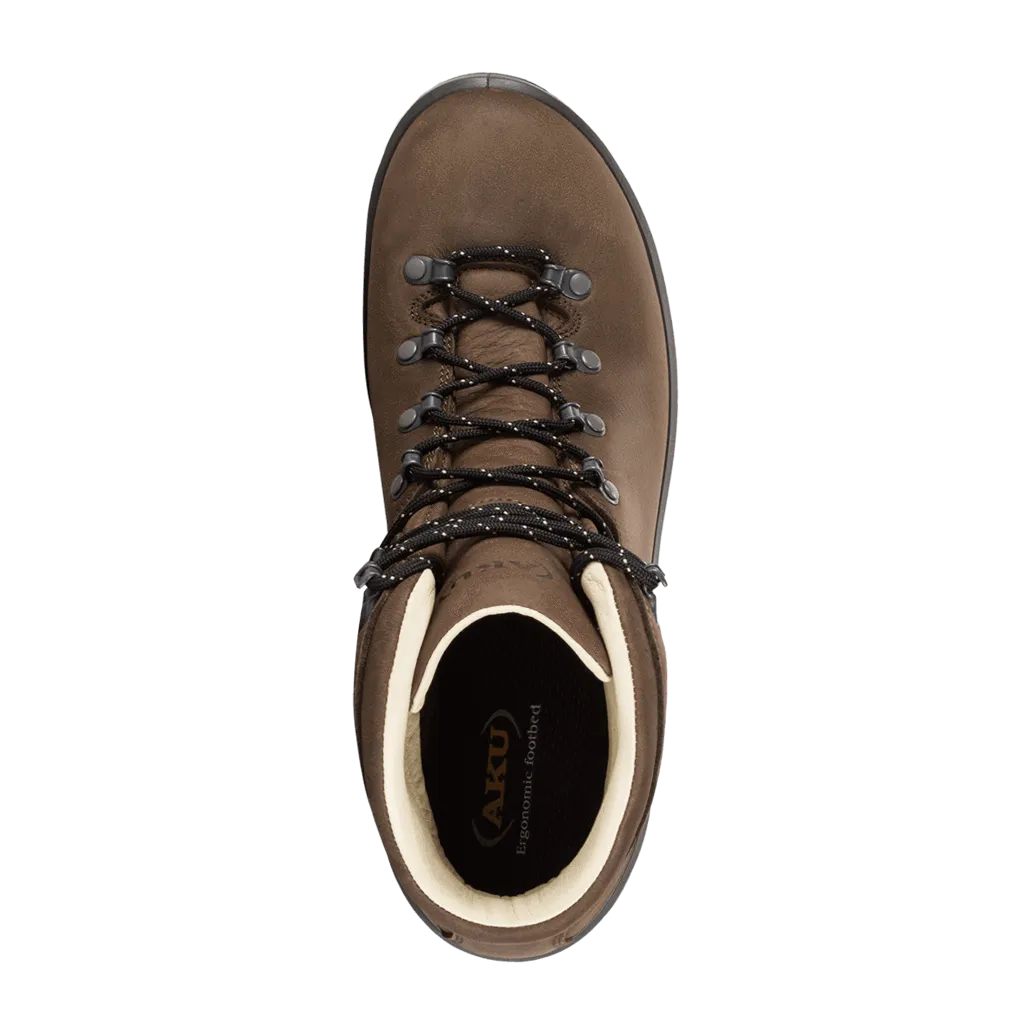 Tribute II LTR (Men's) - 138.1