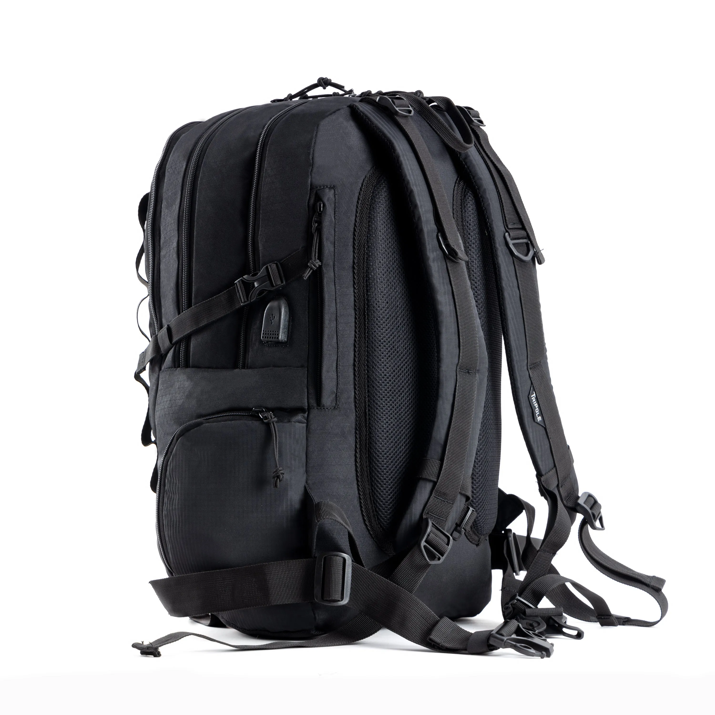 Tripole  Fox Internal Frame Laptop Backpack | 3 Year Warranty