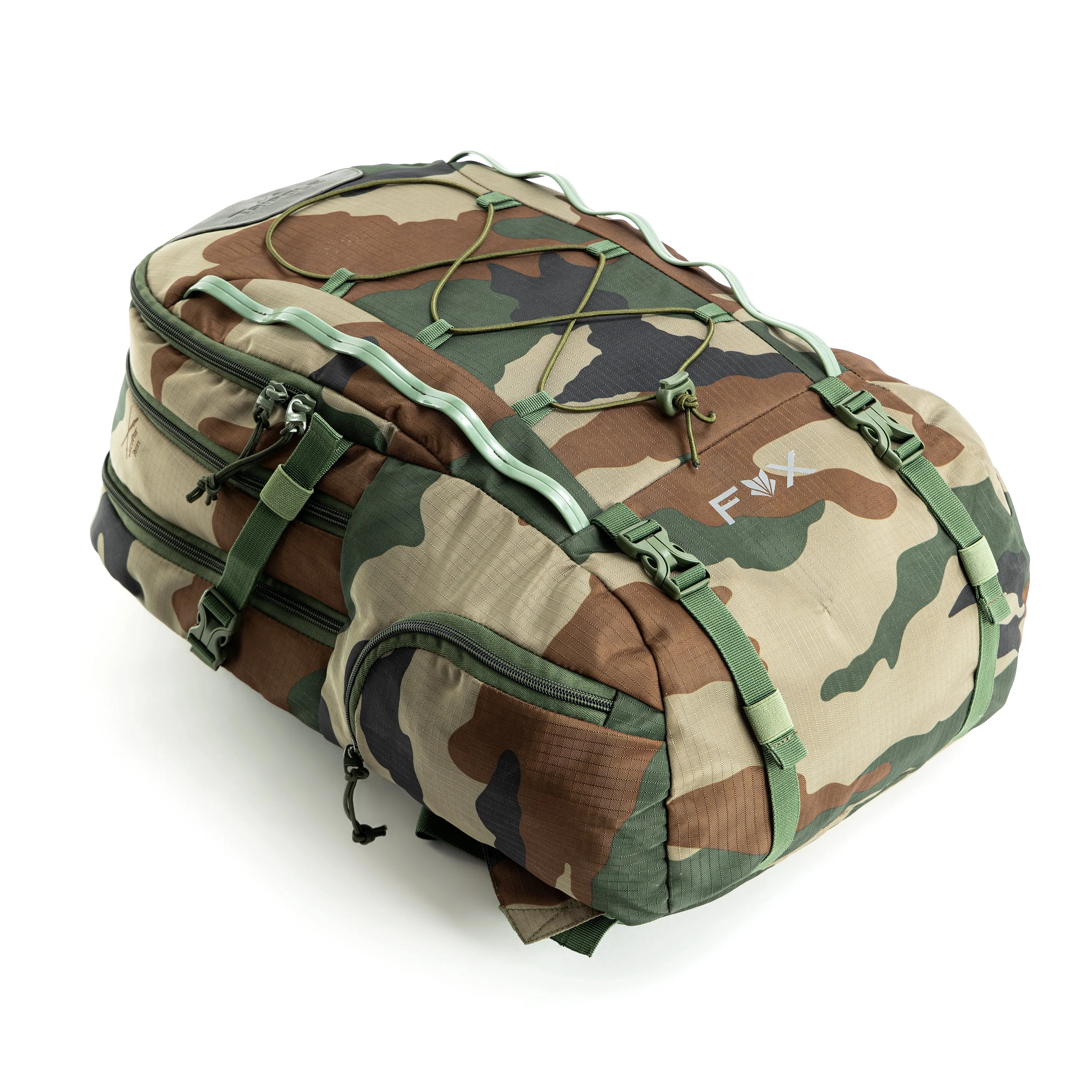Tripole  Fox Internal Frame Laptop Backpack | 3 Year Warranty