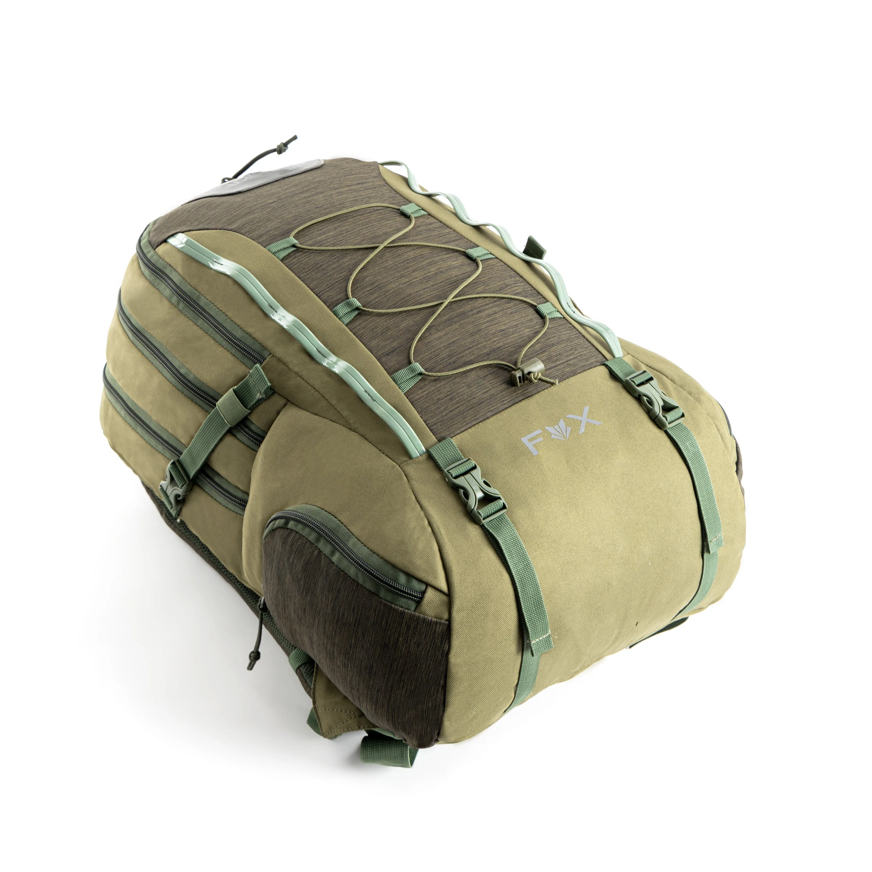 Tripole  Fox Internal Frame Laptop Backpack | 3 Year Warranty