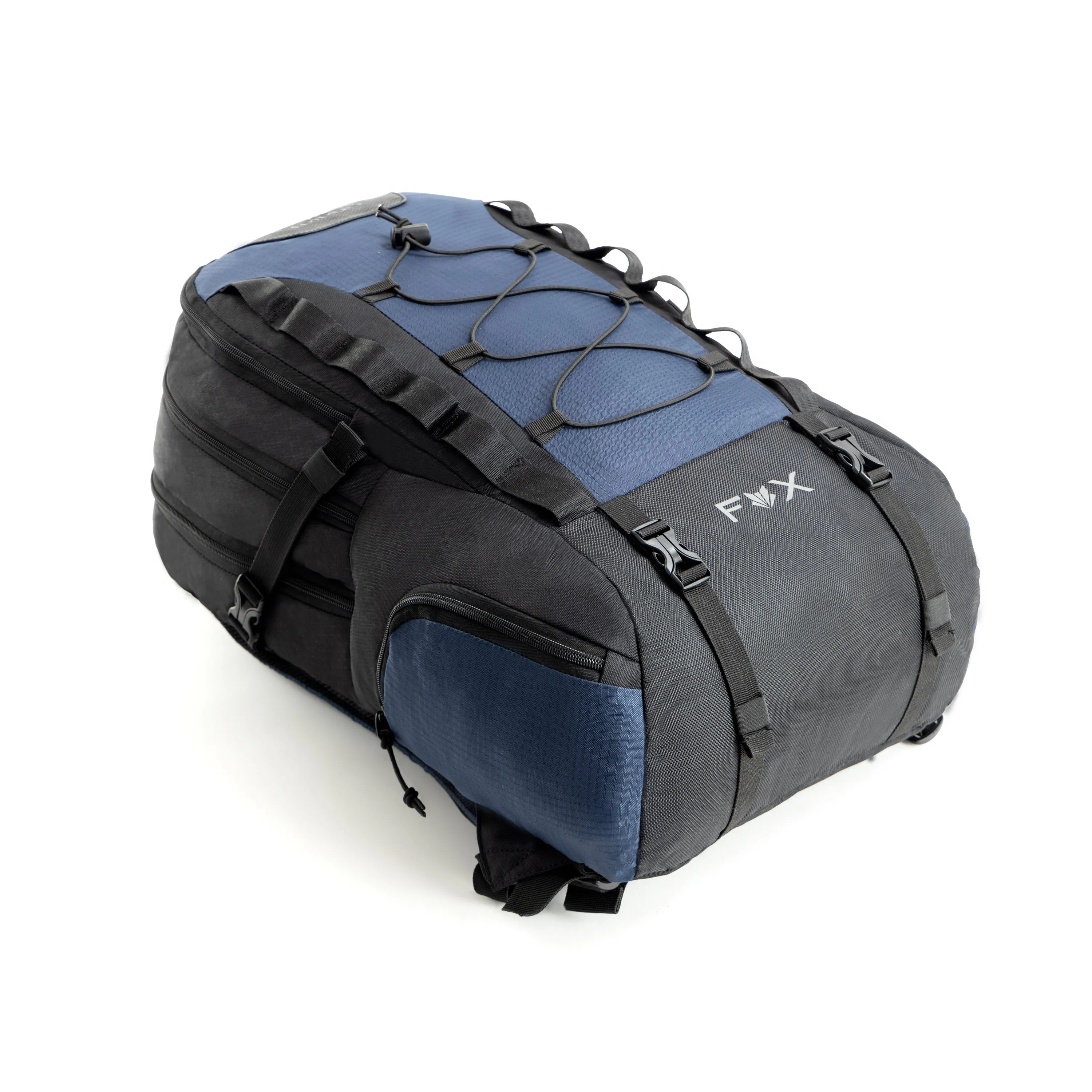 Tripole  Fox Internal Frame Laptop Backpack | 3 Year Warranty