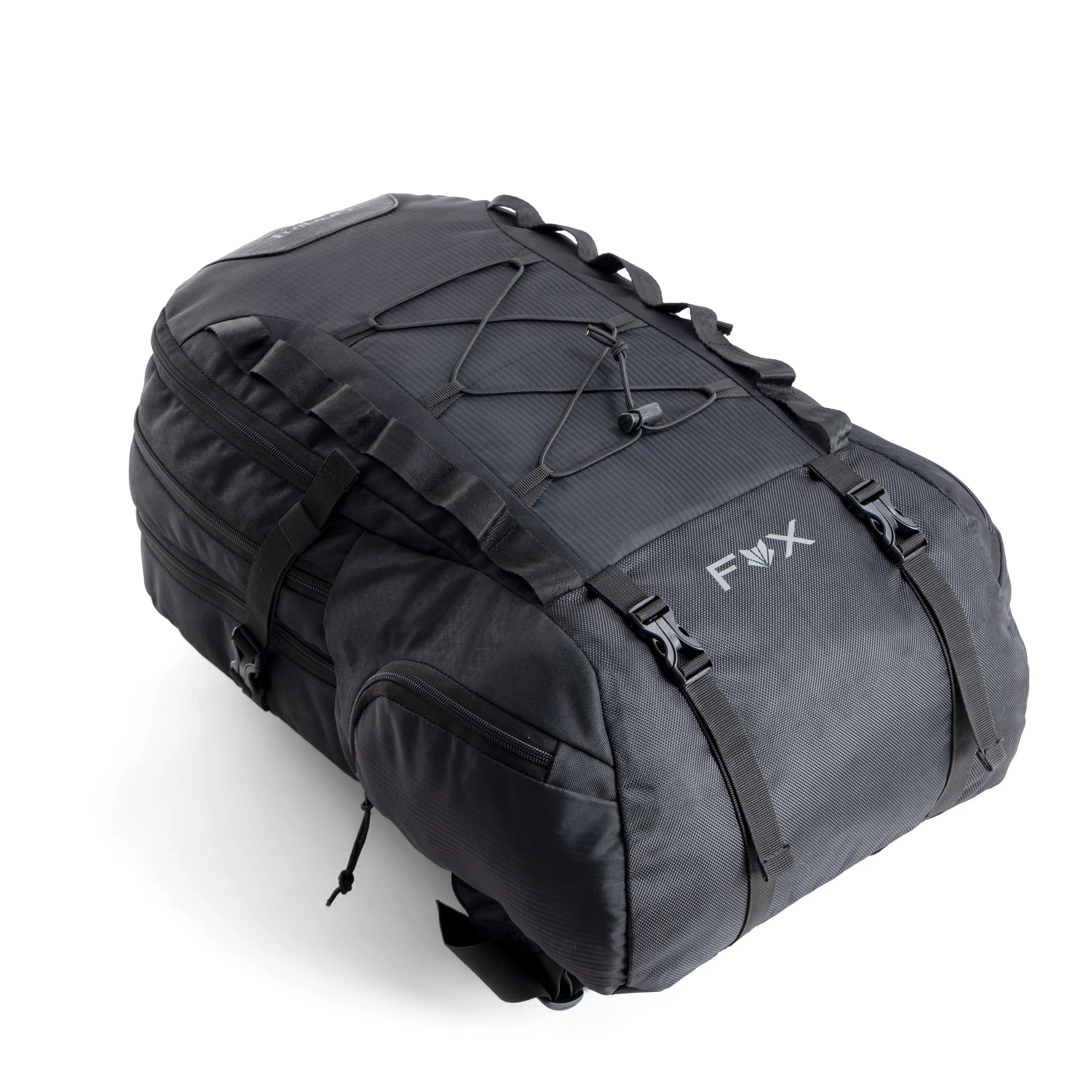 Tripole  Fox Internal Frame Laptop Backpack | 3 Year Warranty