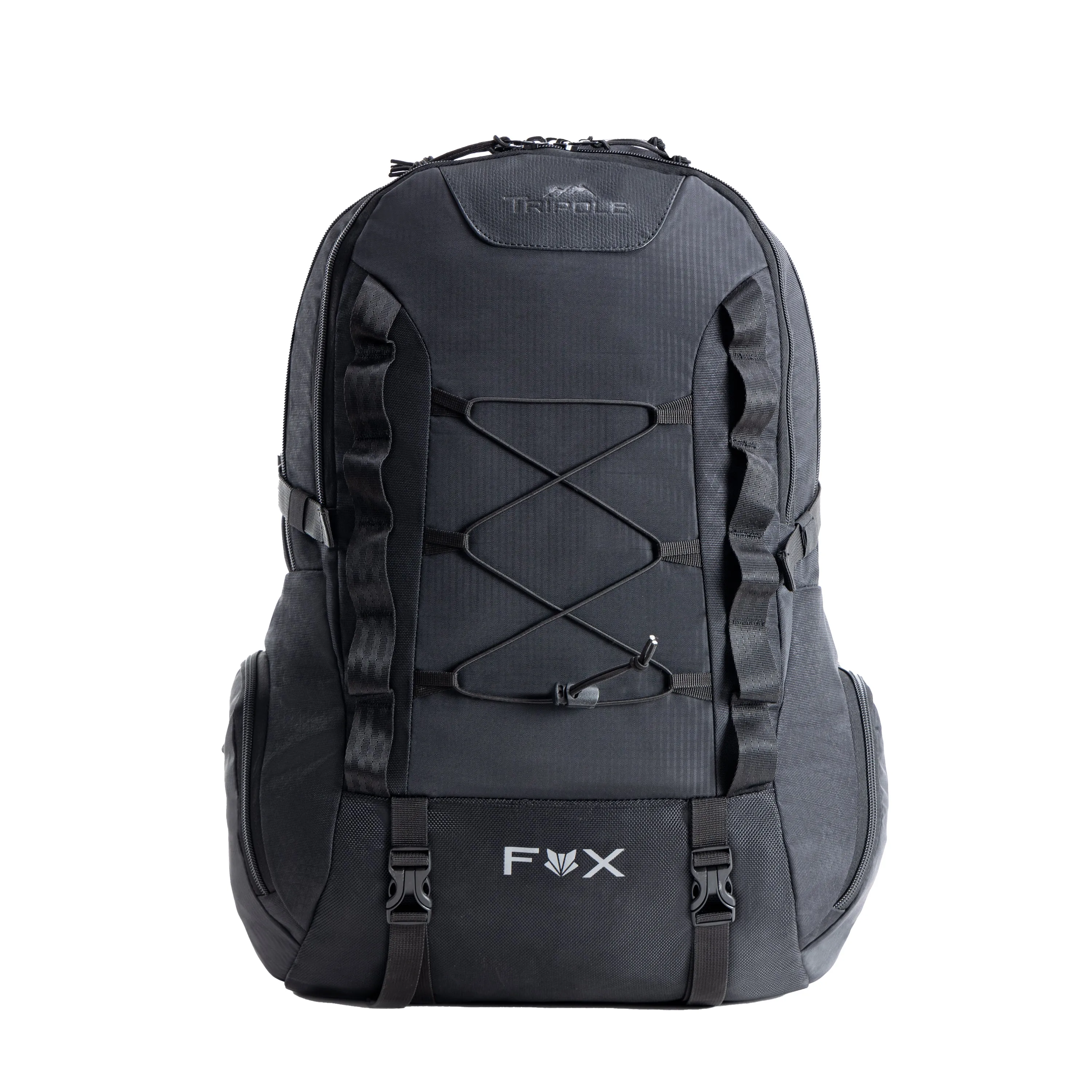 Tripole  Fox Internal Frame Laptop Backpack | 3 Year Warranty
