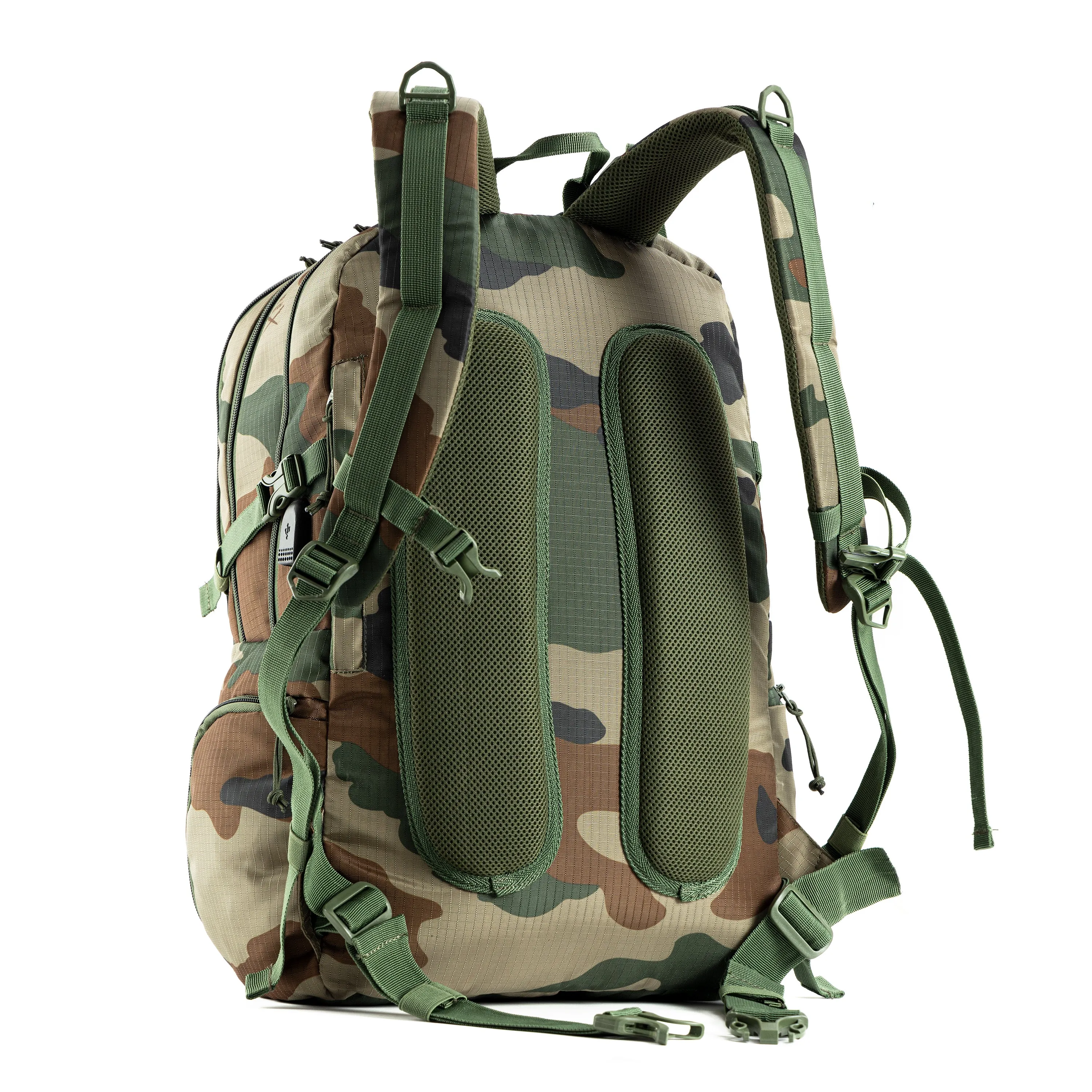 Tripole  Fox Internal Frame Laptop Backpack | 3 Year Warranty
