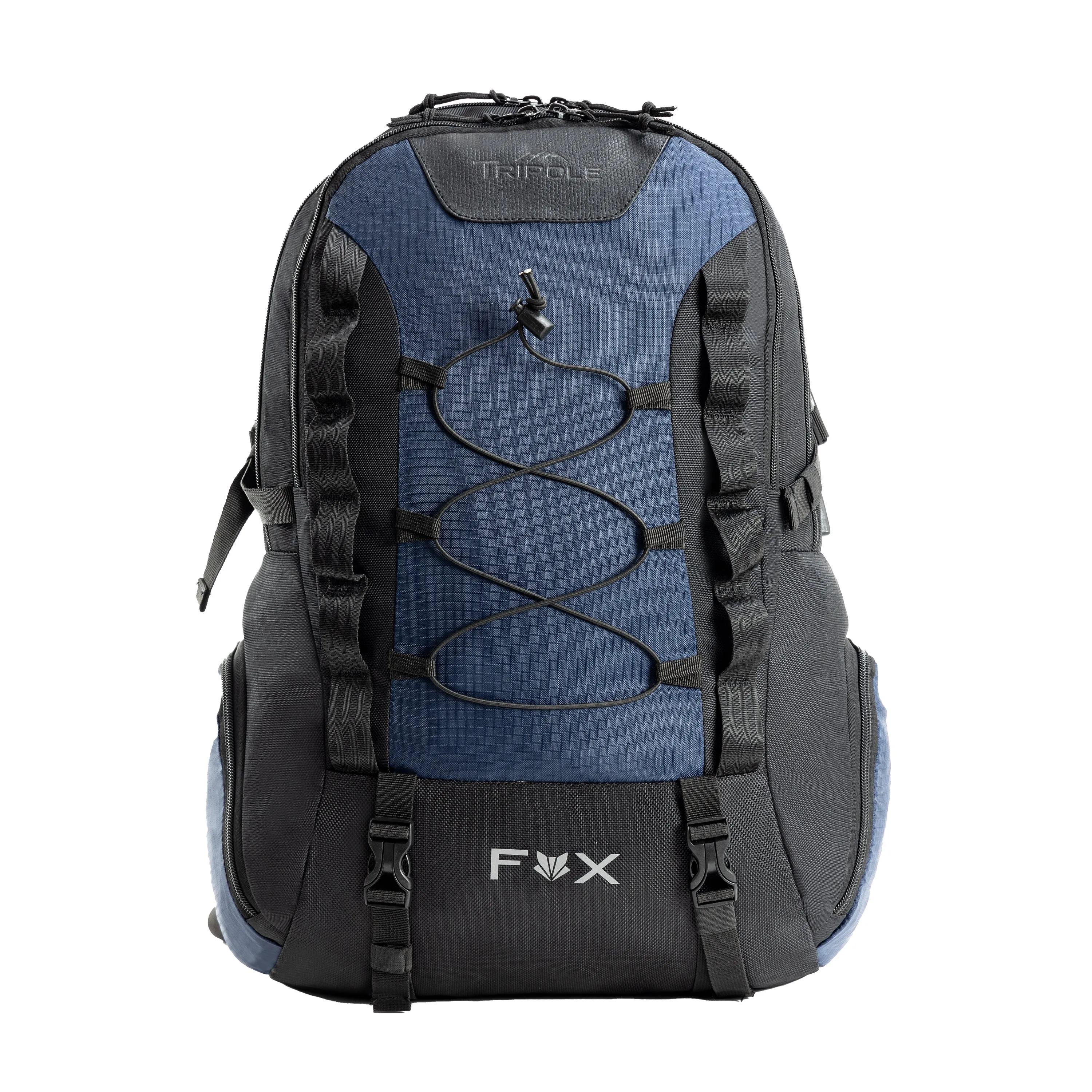 Tripole  Fox Internal Frame Laptop Backpack | 3 Year Warranty