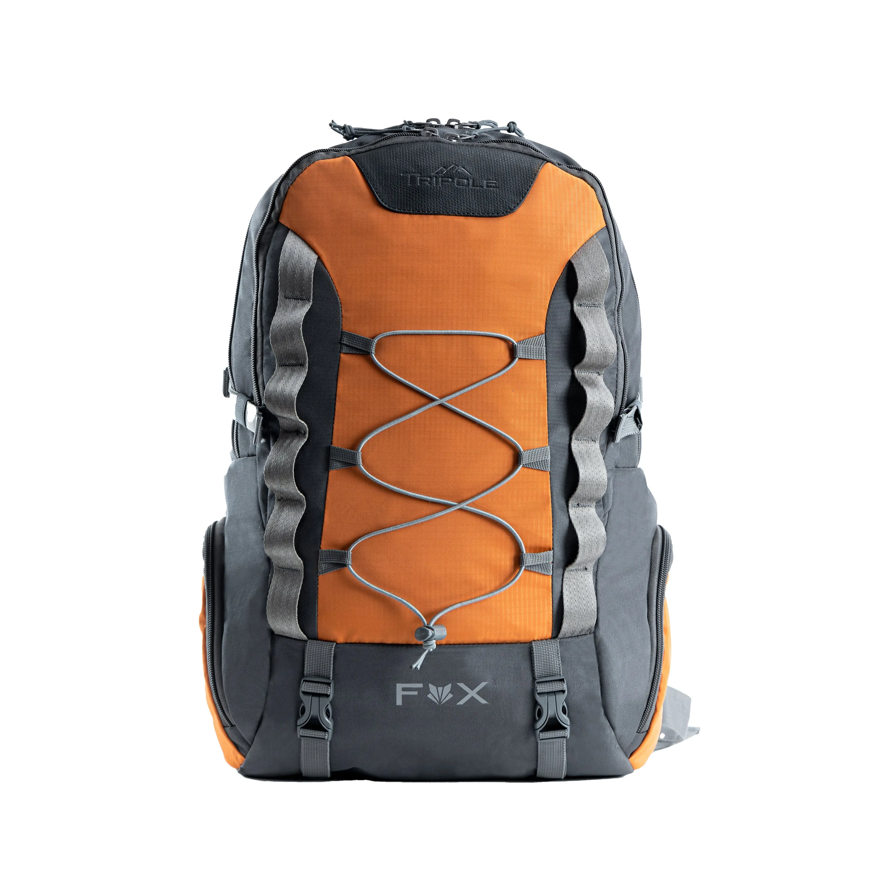 Tripole  Fox Internal Frame Laptop Backpack | 3 Year Warranty