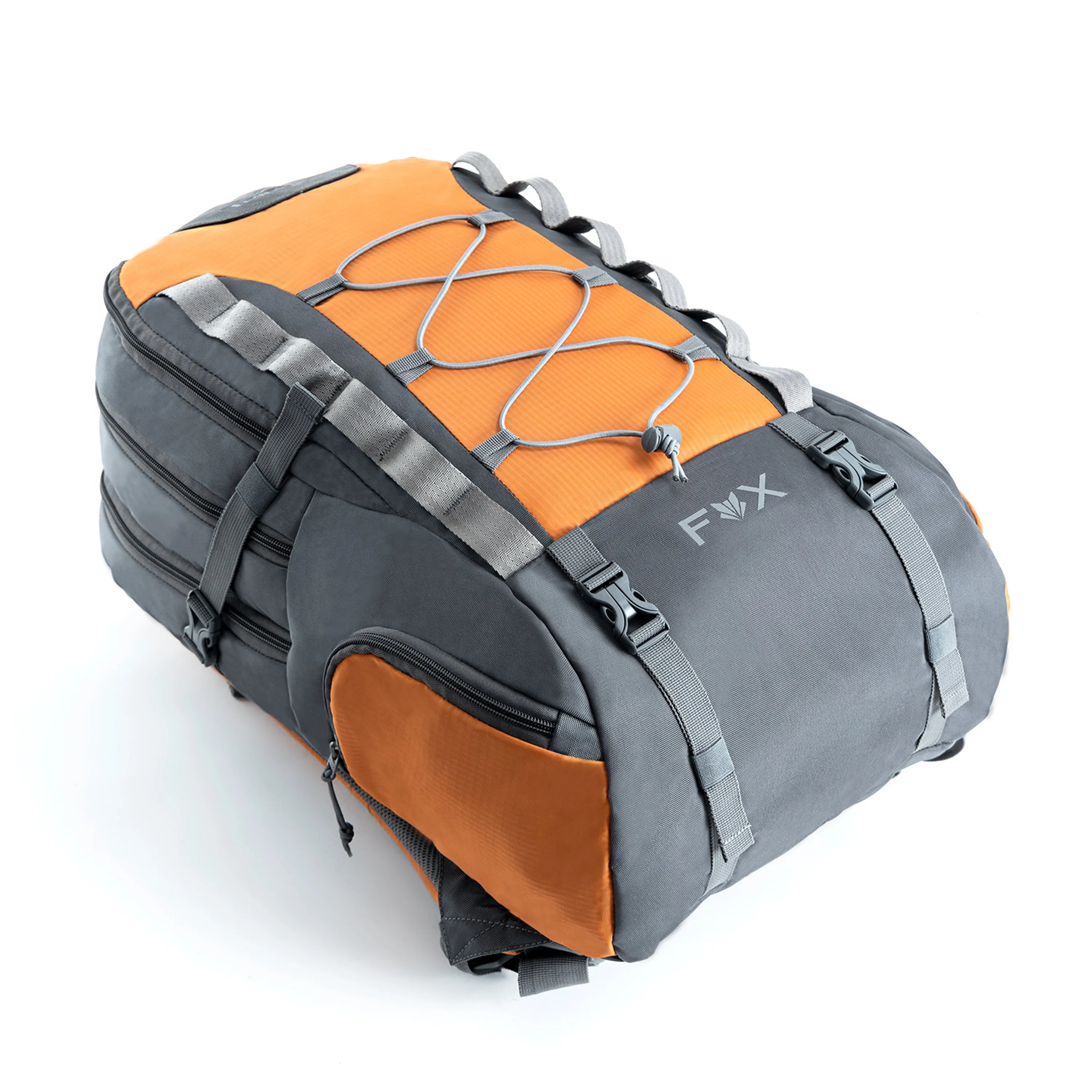 Tripole  Fox Internal Frame Laptop Backpack | 3 Year Warranty