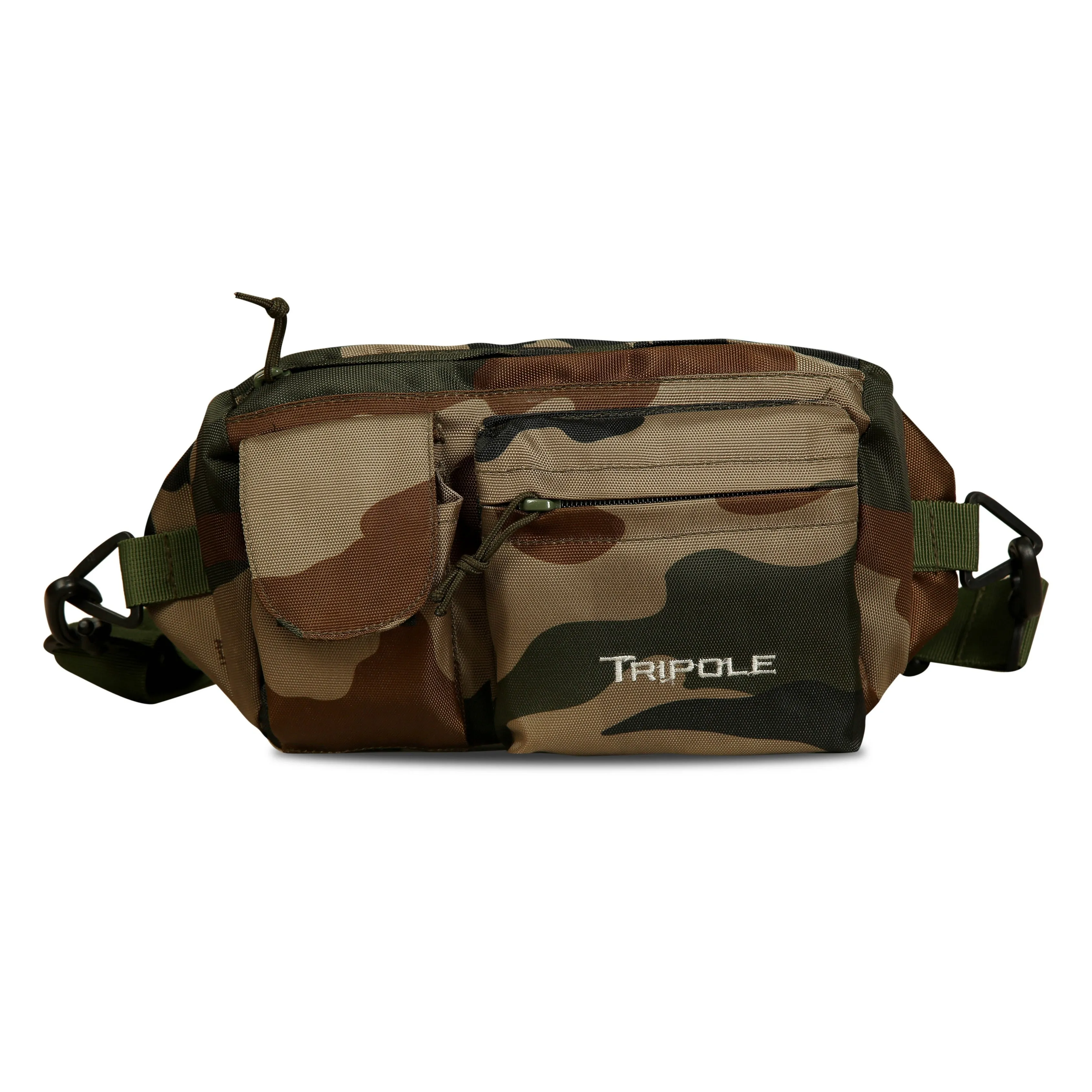 Tripole Waist Pack - Multi-Purpose Fanny Bag