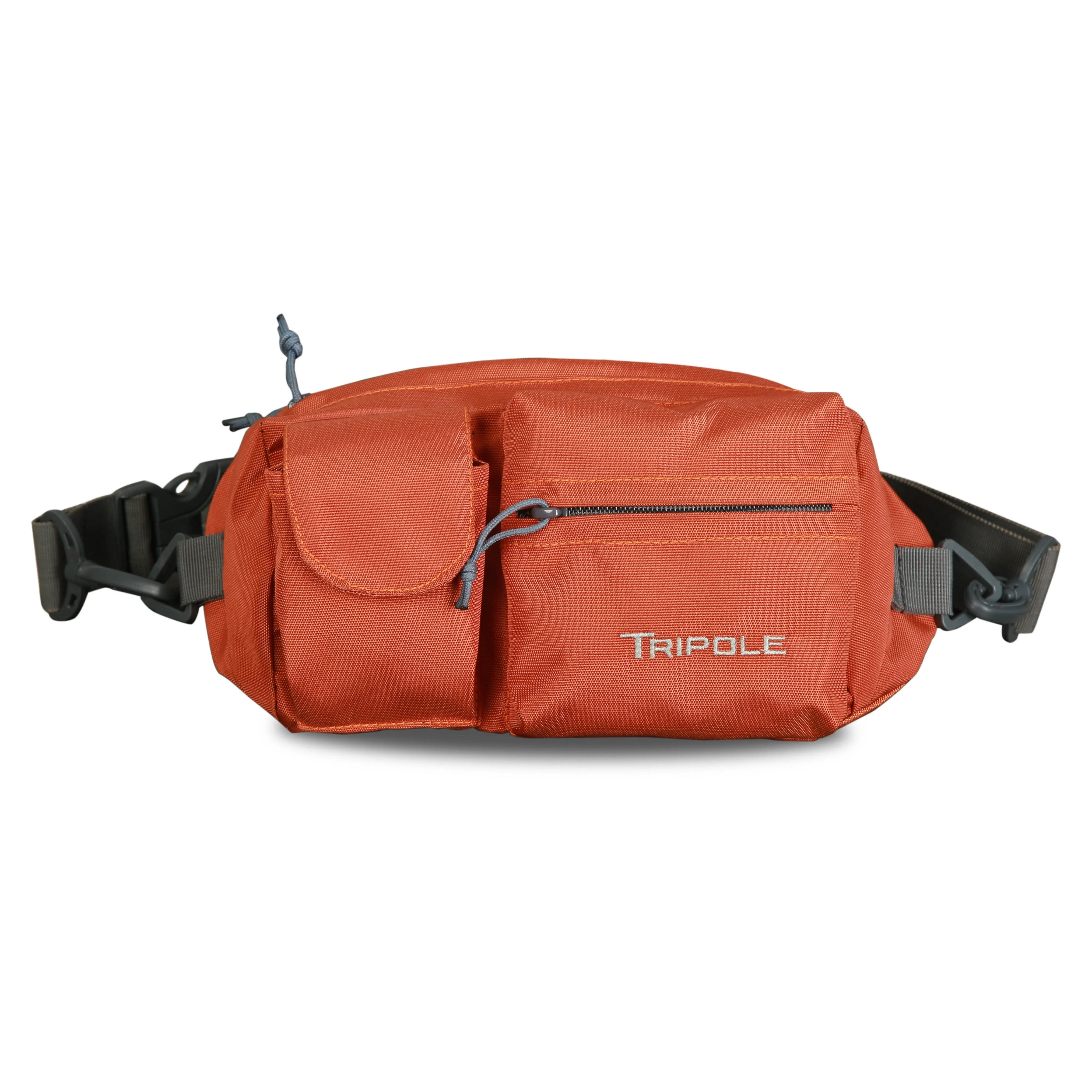Tripole Waist Pack - Multi-Purpose Fanny Bag
