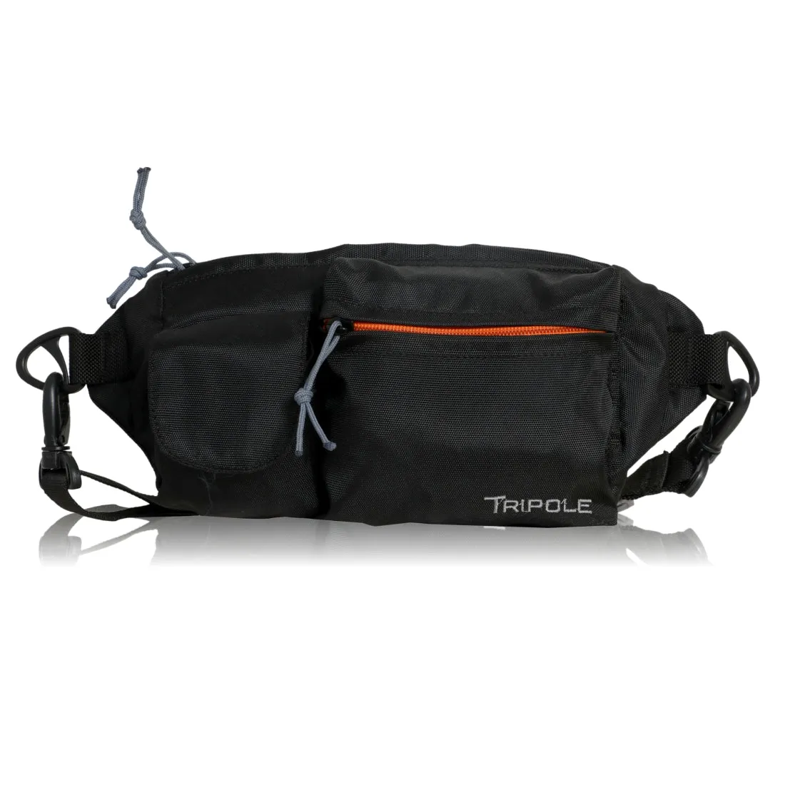 Tripole Waist Pack - Multi-Purpose Fanny Bag