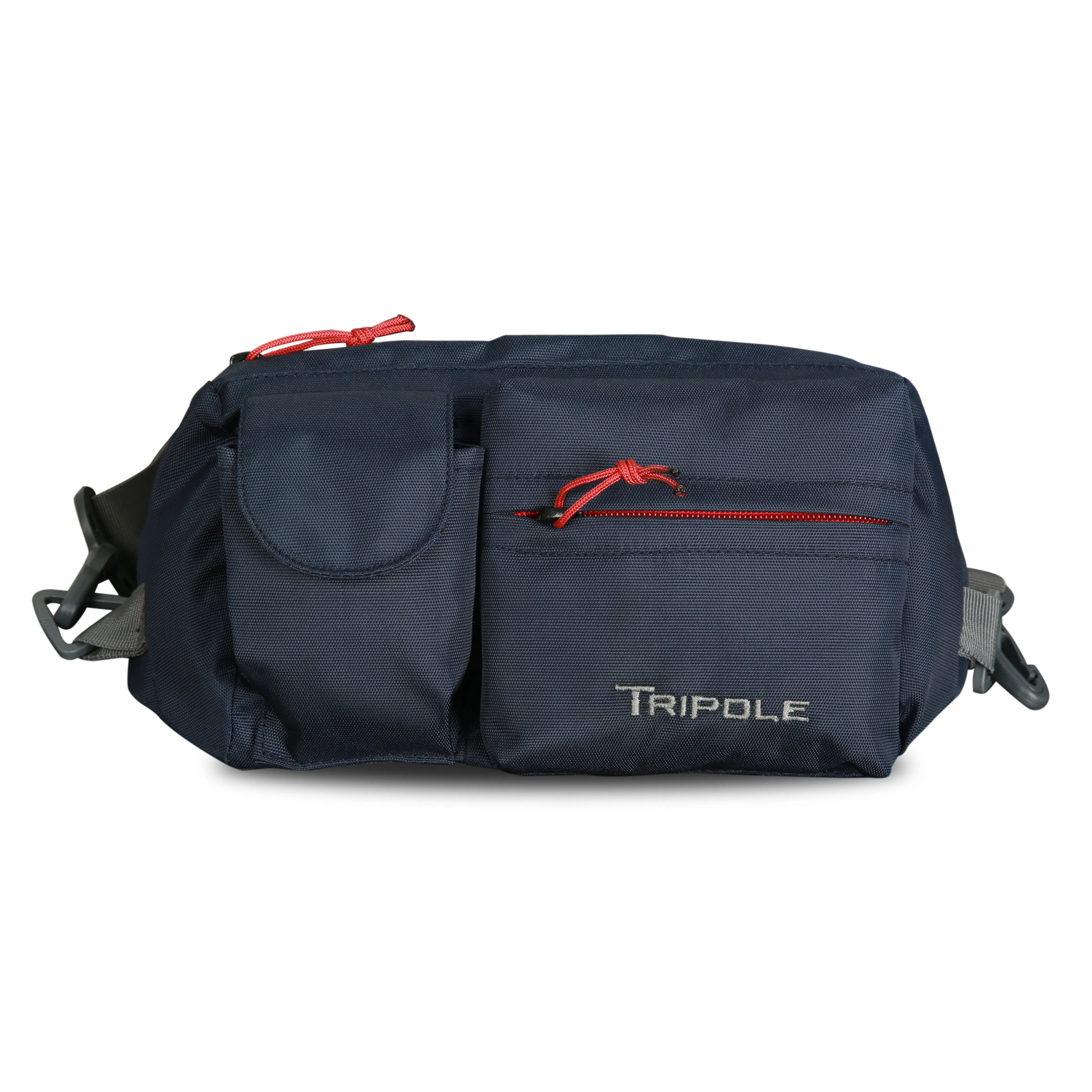 Tripole Waist Pack - Multi-Purpose Fanny Bag