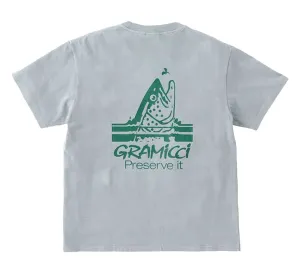 TROUT TEE