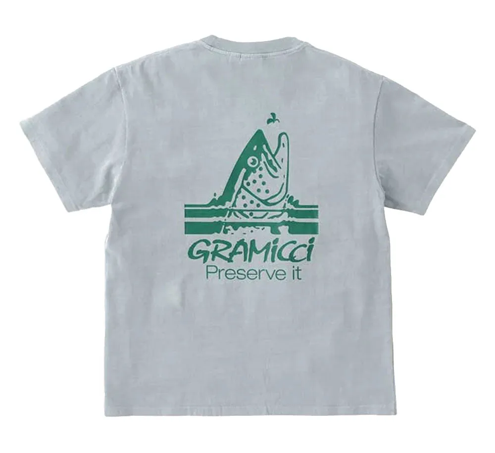 TROUT TEE