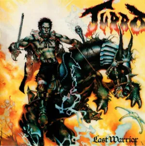 Turbo - Last Warrior
