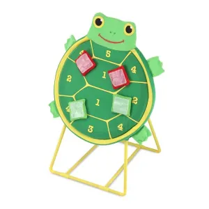 Turtle Target Game