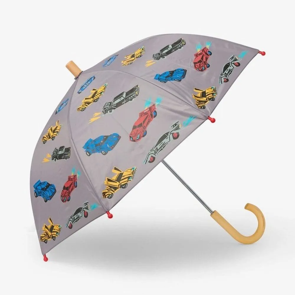 Umbrella - Full Print