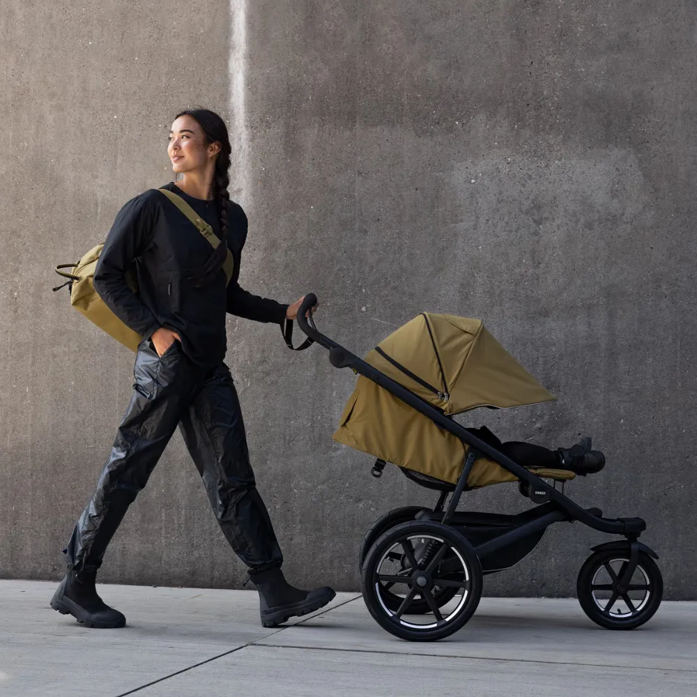 Urban Glide 3   Bassinet