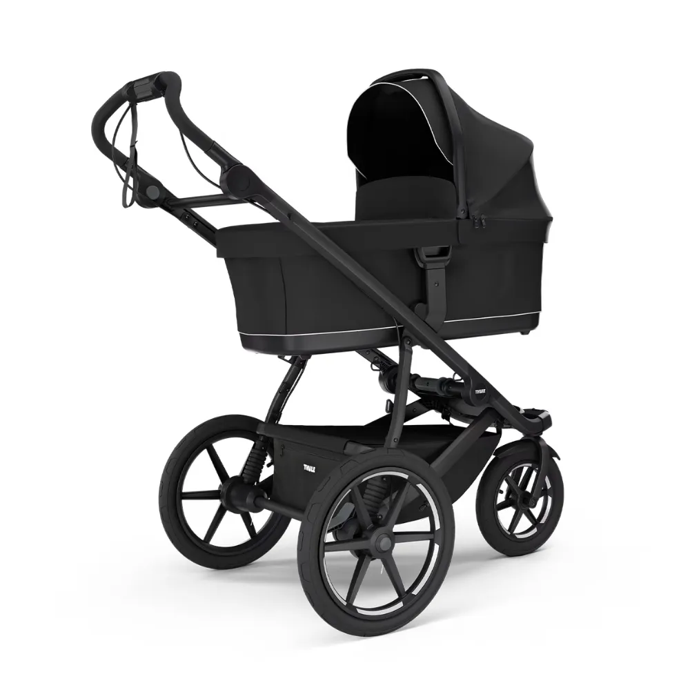 Urban Glide 3   Bassinet