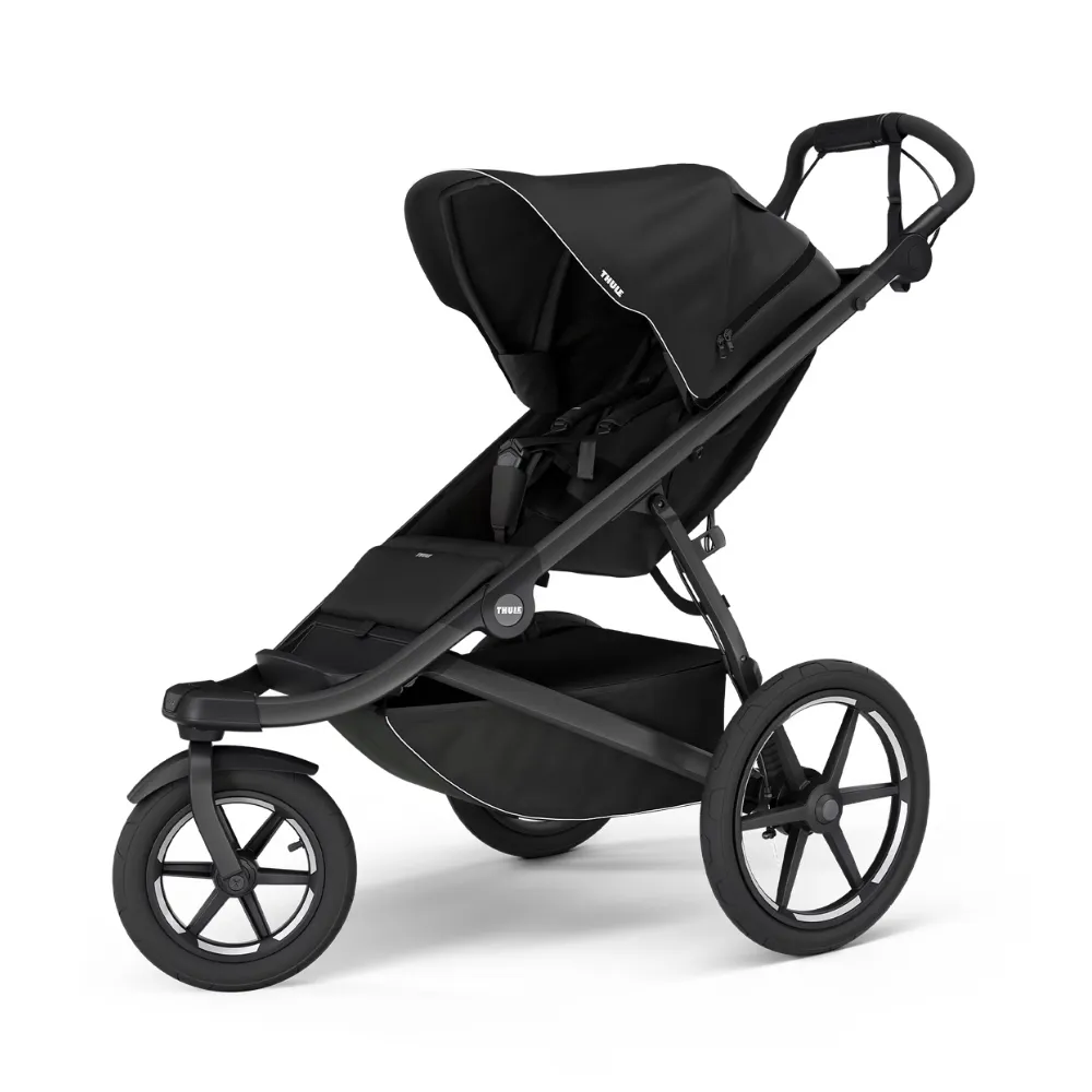 Urban Glide 3   Bassinet